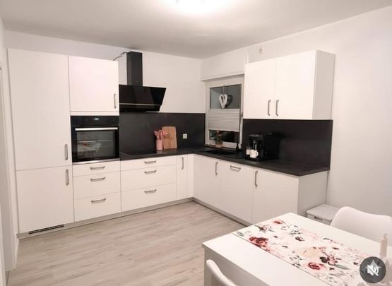 3-Zimmer-Wohnung in Kirchhundem– 67 m²- 2-Familienhaus - ab Juni - Foto 1