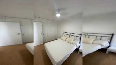 1-bedroom apartment for rent in Canet d'En Berenguer, all bills included - Foto 3