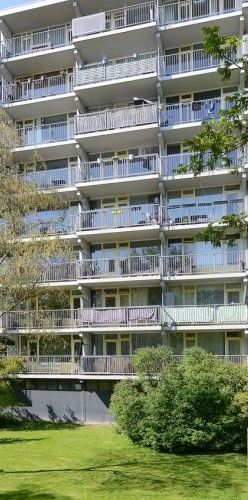 Apartment Alphen aan den Rijn - Vliestroom - Photo 1
