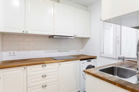 Calle de Fulgencio de Miguel, Madrid, Community of Madrid 28039 - Foto 4