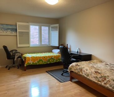 For Lease - 61 Mary Elizabeth Crescent, Markham, Ontario - Photo 6