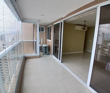 ALDEOTA - APARTAMENTO - GENERAL TERTULIANO POTYGUARA, 1199 APTO 170... - Foto 5