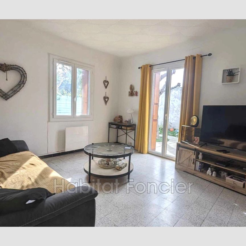 Appartement Canet-en-Roussillon - Photo 1