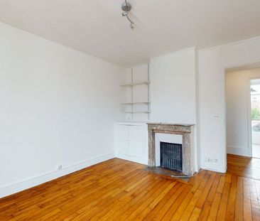 Location appartement 3 pièces, 51.43m², Alfortville - Photo 4