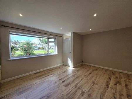 1 bedroom bungalow to rent - Photo 4