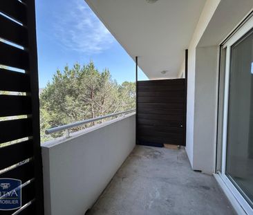 Location Appartement 1 pièce 20m² MONTPELLIER 34000 - Photo 4