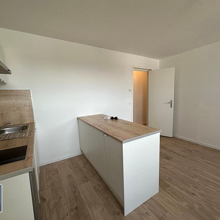 Location appartement 2 pièces de 42.85m² - Photo 3