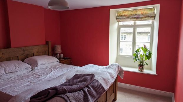 5 bedroom semi-detached house to rent - Photo 1