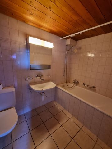 3.5 Zimmer, 107 m², 3. Stock - Photo 2