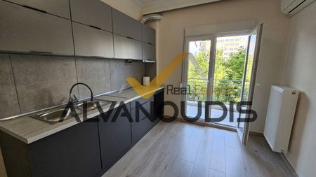 Διαμέρισμα για ενοικίαση Βαρδάρης - Δικαστήρια (Βαρδάρης - Λαχανόκηποι) - Photo 3