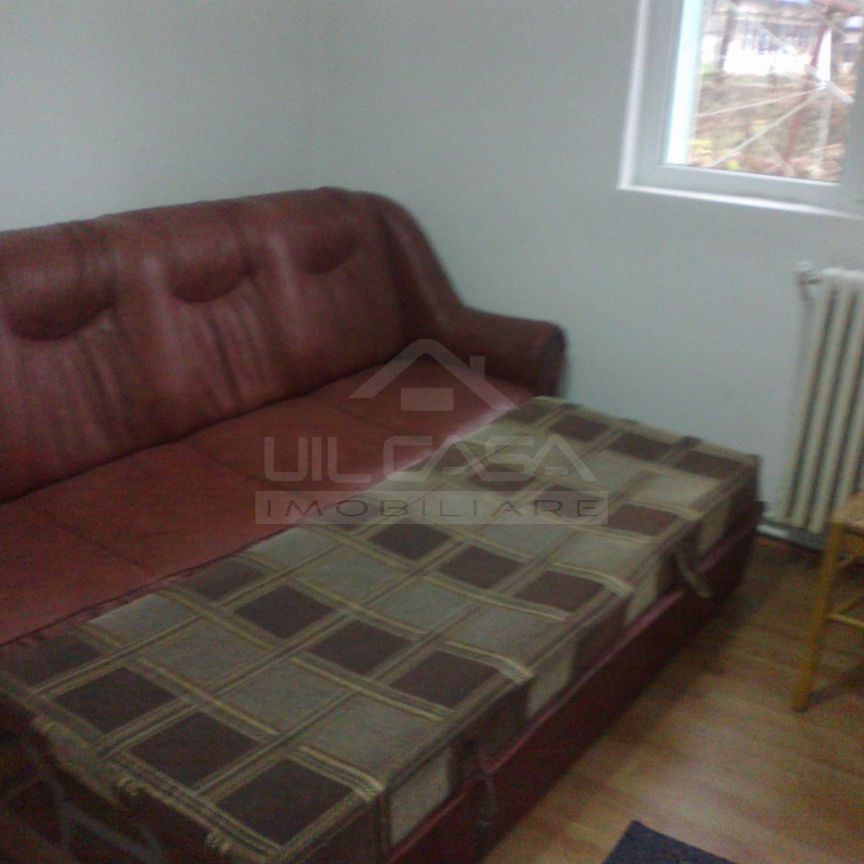 Apartament 3CD, Podu Ros- Tutora, cu CT - Fotografie 1