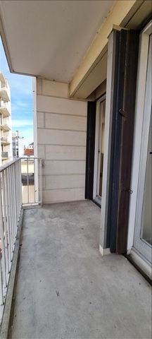 2 pièces - 34,25 m² - 2ème étage - Colocation non autorisée - Photo 2