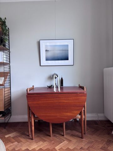 Dannemoragatan, Stockholm - Photo 5