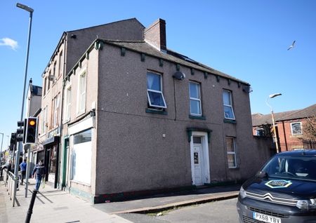 Charles Street, Carlisle - Photo 2