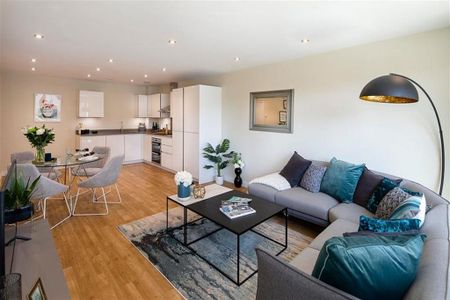 2 bedroom apartment to rent - Photo 5