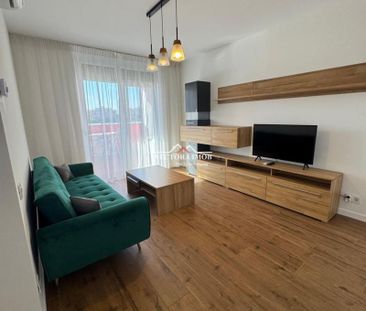 NECTORA IMOB-Apartament 2 camere, Complex Ared, Parcare, Etaj 3, 55 mp - Photo 3