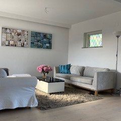 Bygatan, Domsten - Photo 1