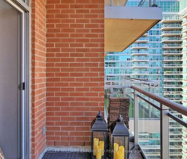 For Lease - 50 Lynn Williams Street Unit# 1711, Toronto, Ontario - Photo 2