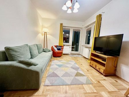 Wygodne dla PARY lub SINGLA - Metro STOKŁOSY - Photo 5