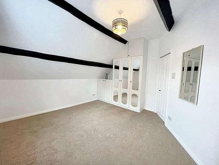 Leamington Road, Stivichall Manor, CV3 - Photo 3