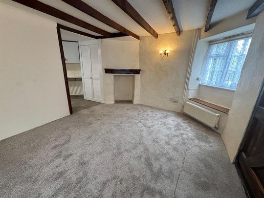 1 bedroom semi-detached house to rent - Photo 1