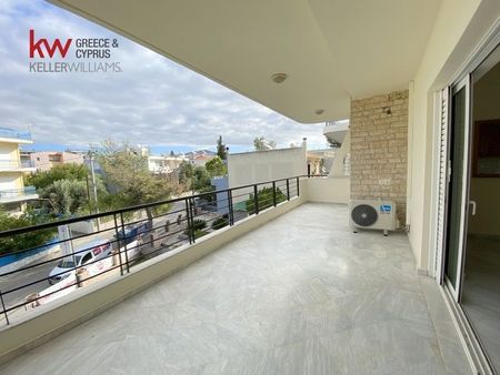 Διαμέρισμα για ενοικίαση Ψαλίδι (Μαρούσι) - Photo 5