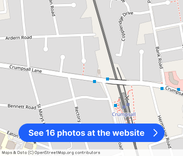 Crumpsall Lane, Manchester, Greater Manchester, M8 - Photo 1