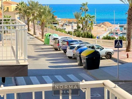 Alquiler de piso en Plaza San Francisco - Photo 3