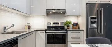 1 room apartment of 62m² in Brossard - Photo 1