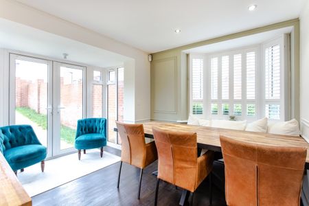 4 bedroom detached house to rent - Photo 5