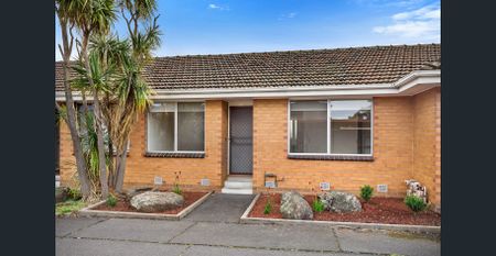 LOW MAINTENANCE UNIT - Photo 2