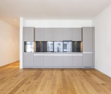 Ihr neues Zuhause im Bodenhofpark! - Photo 3
