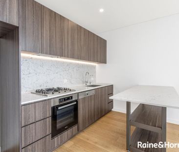 Elegant Urban Living at The Lennox - Luxurious 2-Bedroom Apartment ... - Photo 5