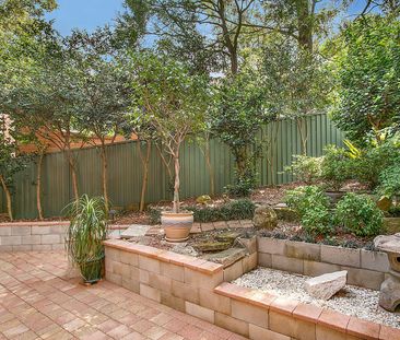 17/2 Stuart Avenue, Normanhurst NSW 2076 - Townhouse For Rent | Domain - Photo 3
