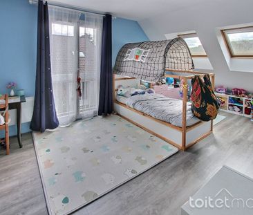 Location Maison 7 pièces 190m² CHEVREUSE 78460 - Photo 4