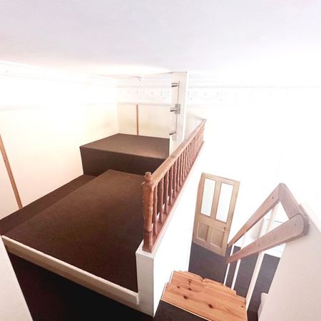 Studio Flat, The Drive, Hove - Photo 5