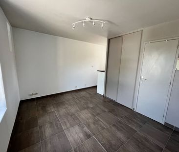 Location Appartement 1 pièce 18m² - Photo 4