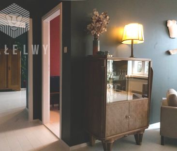 WYNAJEM | Piotrkowska | 3 pokoje | kamienica 1895i - Photo 5