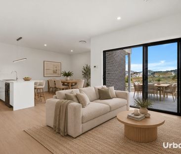 Brand New Double-Storey Home with Space for the Whole Family - Photo 1