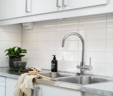 Rustningsgatan, Mantorp - Foto 2