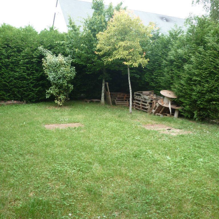 Location maison 3 pièces 64.98 m² à Ifs (14123) - Photo 1