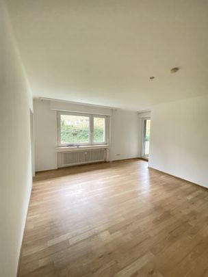2-Zimmer-Wohnung mit Balkon in Solingen-Mitte mieten - Photo 1