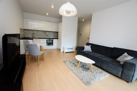 Super mieszkanie na Jarze z widokiem na las! - Photo 5