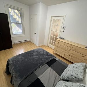 5 1/2 - Québec - 2 398 $/mois - Photo 2