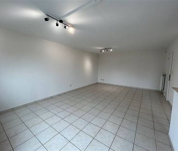 Appartement te huur - Foto 1