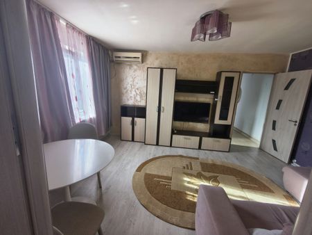 Apartament cu 2 camere | Tomis Nord | Centrala proprie - Photo 3