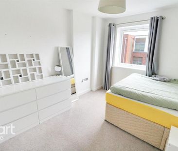 1 bedroom apartment to rent - Photo 3