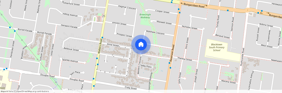 Matthew Crescent 41, NSW 2148, Blacktown