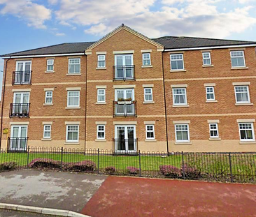 2 bedroom apartment to rent - Photo 3