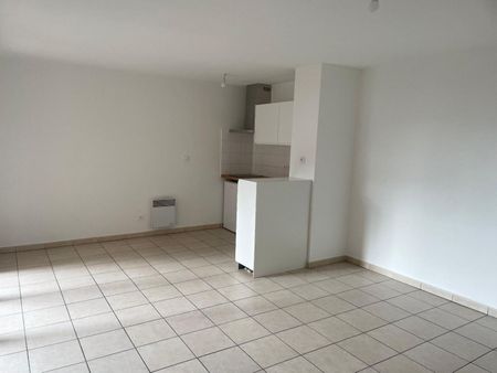 Appartement Toulouse - 2 pièce(s) - 43.0 m2, - Photo 3